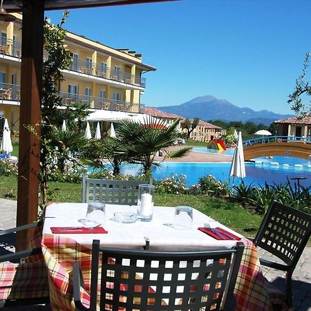 Apartments In Peschiera Del Garda 22097 Luaran gambar