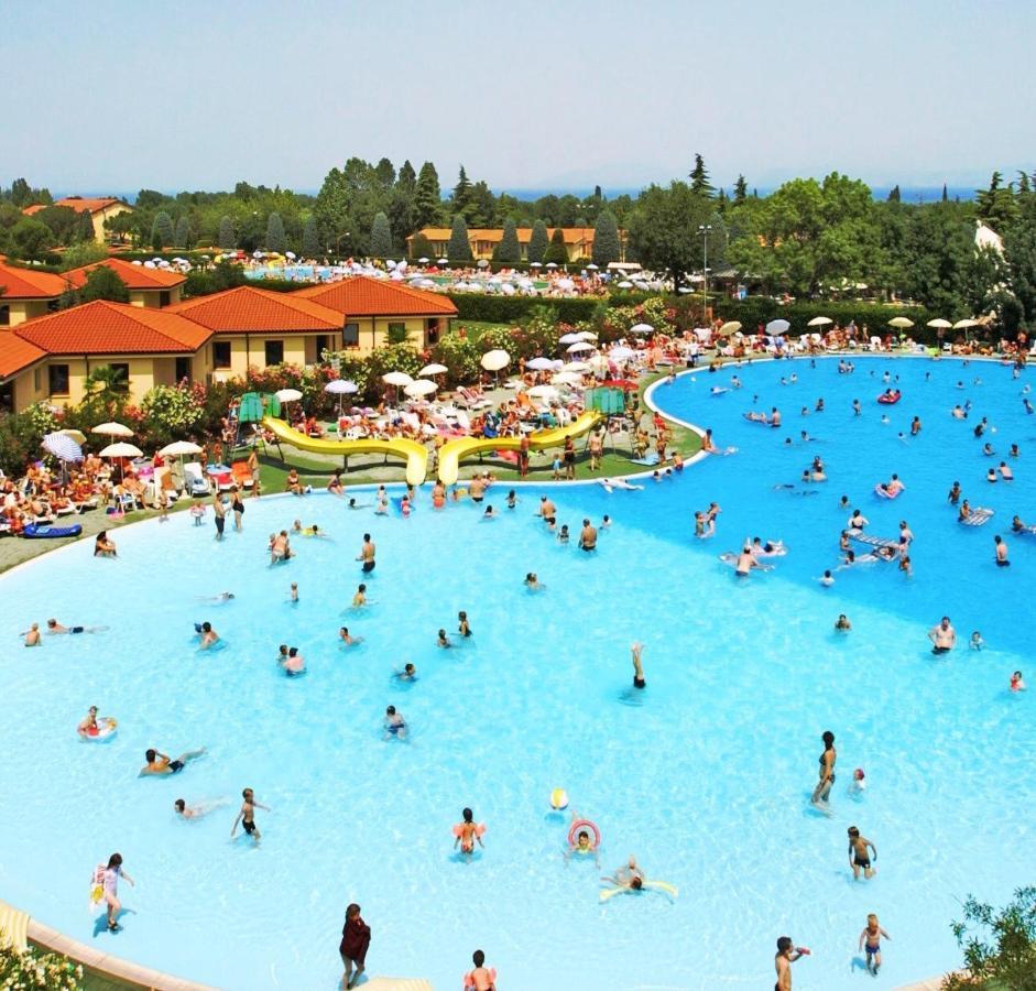 Apartments In Peschiera Del Garda 22097 Luaran gambar