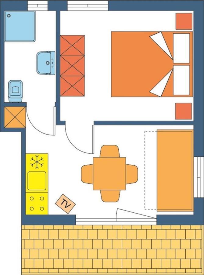 Apartments In Peschiera Del Garda 22097 Luaran gambar