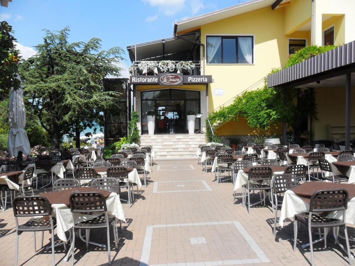 Apartments In Peschiera Del Garda 22097 Luaran gambar
