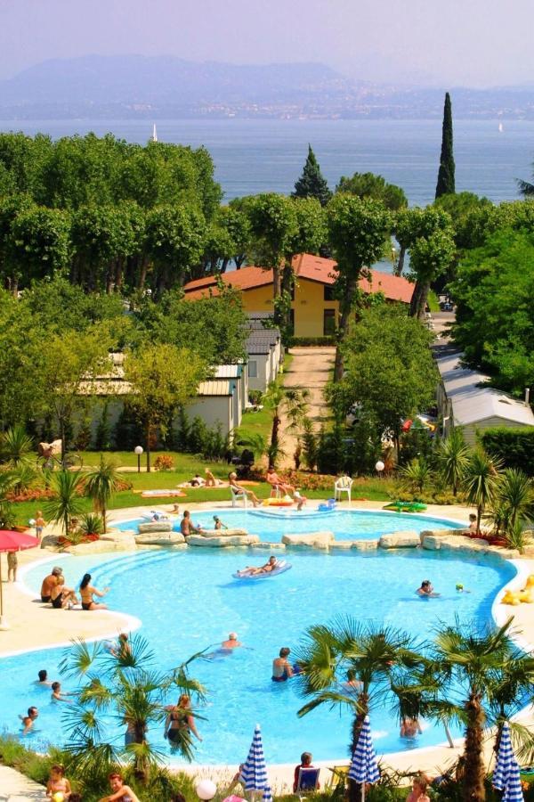 Apartments In Peschiera Del Garda 22097 Luaran gambar