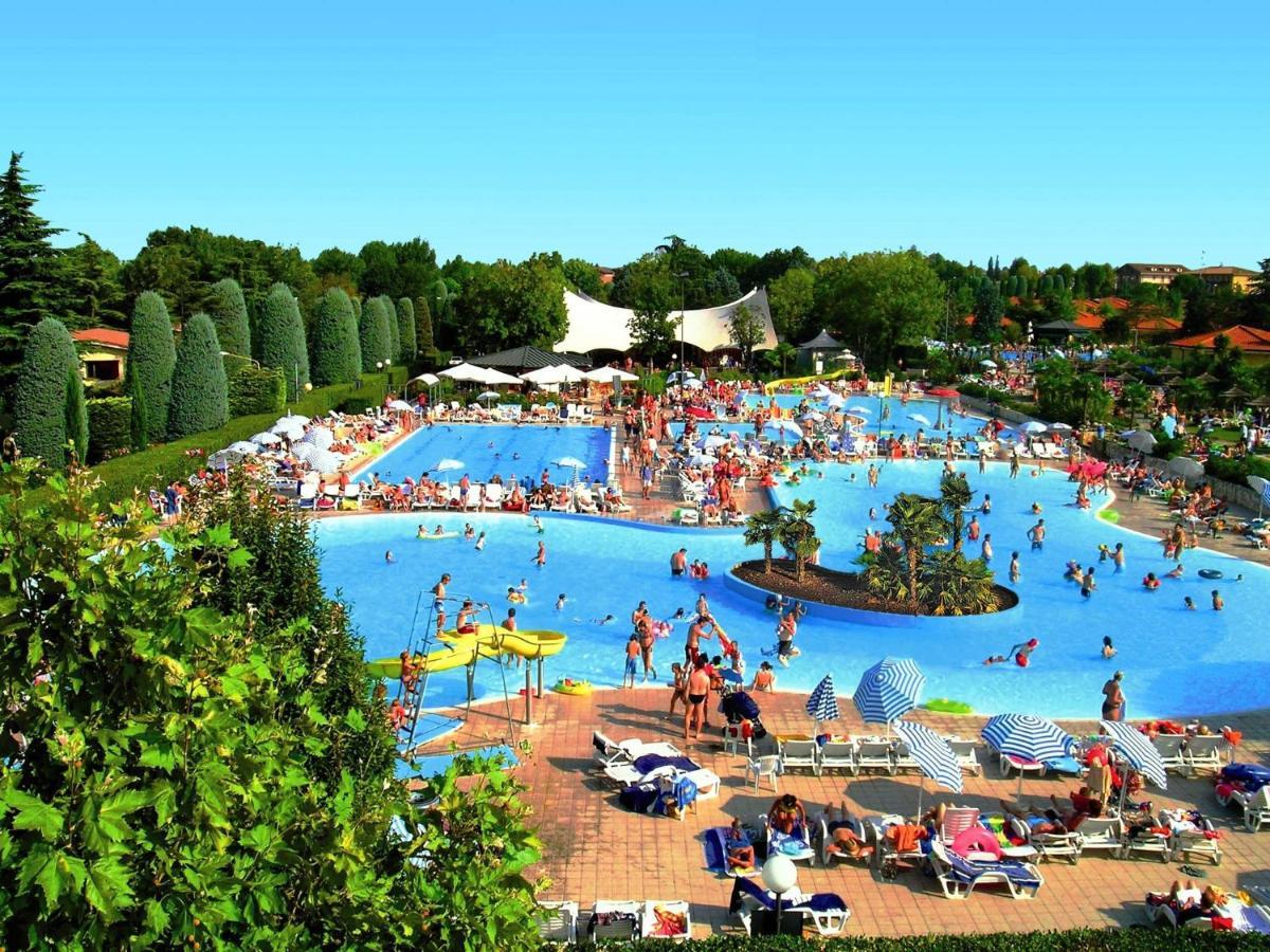 Apartments In Peschiera Del Garda 22097 Luaran gambar
