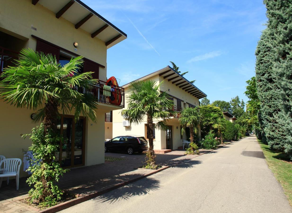 Apartments In Peschiera Del Garda 22097 Luaran gambar