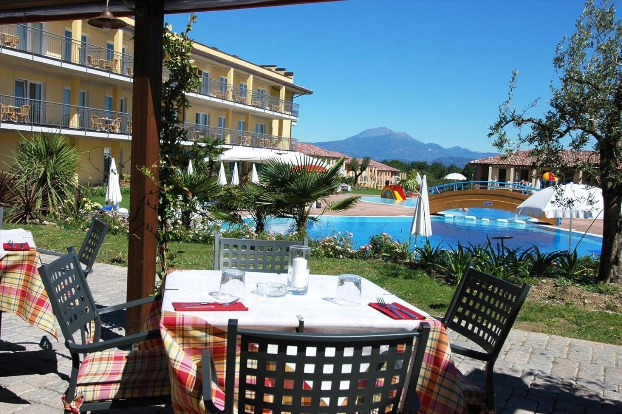 Apartments In Peschiera Del Garda 22097 Luaran gambar